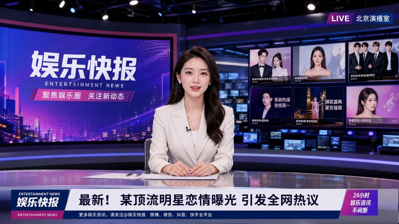 玩物直播艾琳